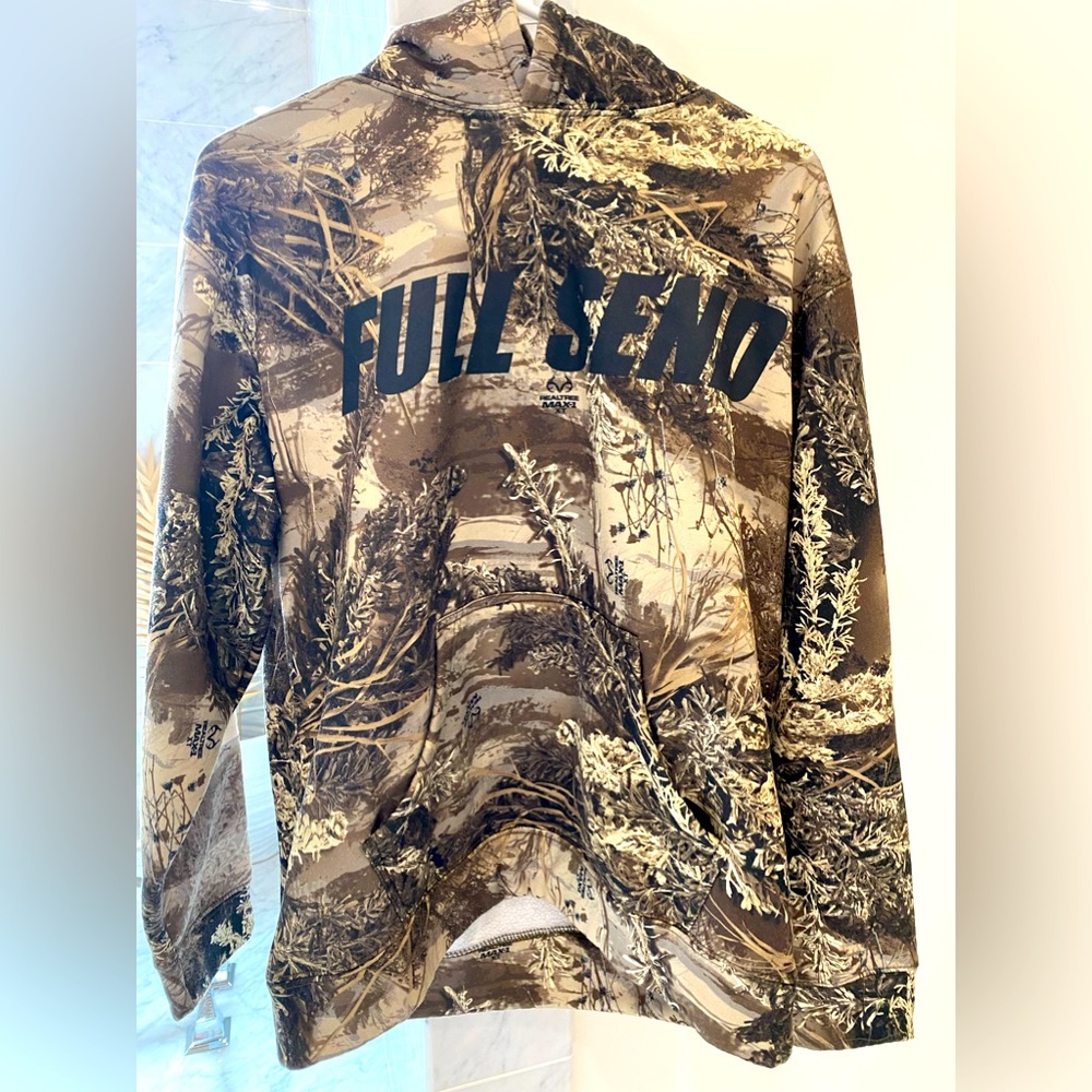 Nelk Boys Limited Edition Hoodie
